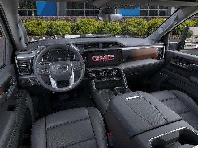 new 2024 GMC Sierra 2500 car, priced at $91,205