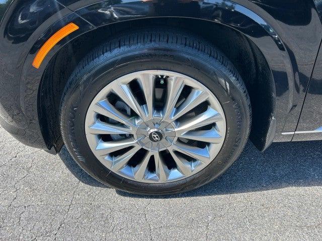 used 2020 Hyundai Palisade car, priced at $26,998