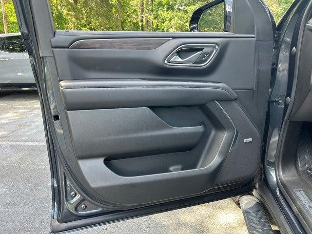 used 2022 Chevrolet Tahoe car, priced at $64,995