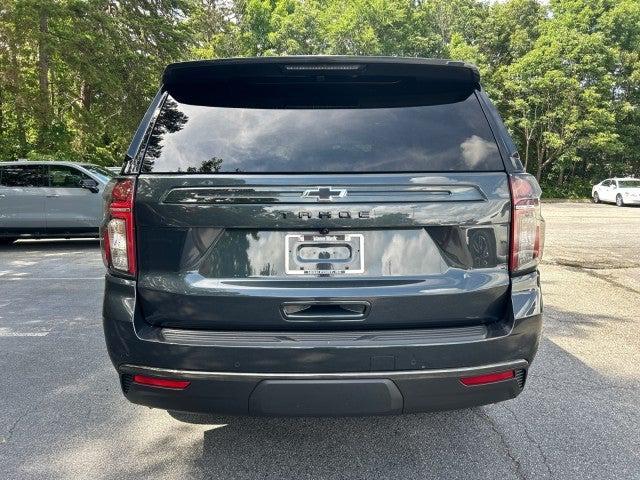 used 2022 Chevrolet Tahoe car, priced at $64,995
