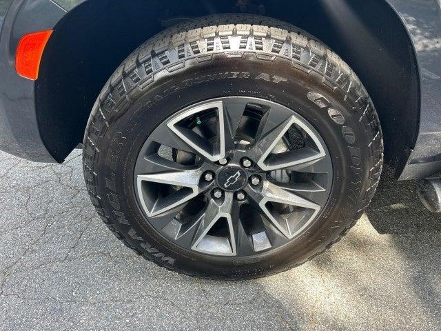 used 2022 Chevrolet Tahoe car, priced at $64,995