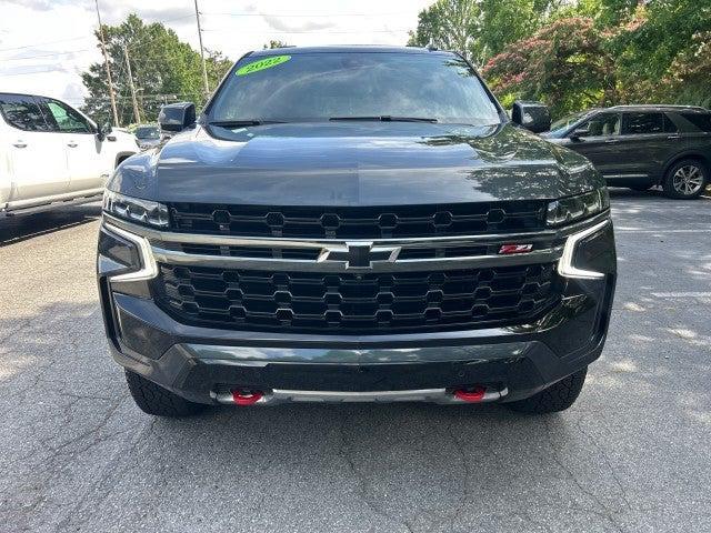 used 2022 Chevrolet Tahoe car, priced at $64,995