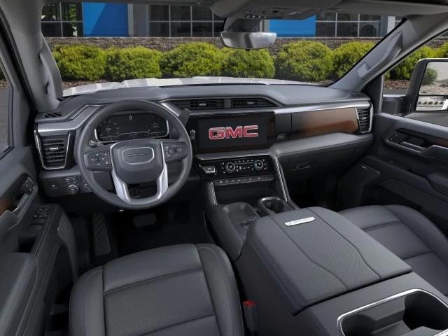 new 2024 GMC Sierra 2500 car, priced at $83,346