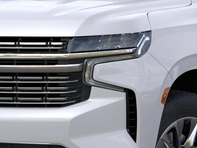 new 2024 Chevrolet Tahoe car, priced at $74,292