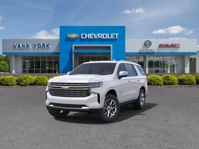 new 2024 Chevrolet Tahoe car, priced at $75,912