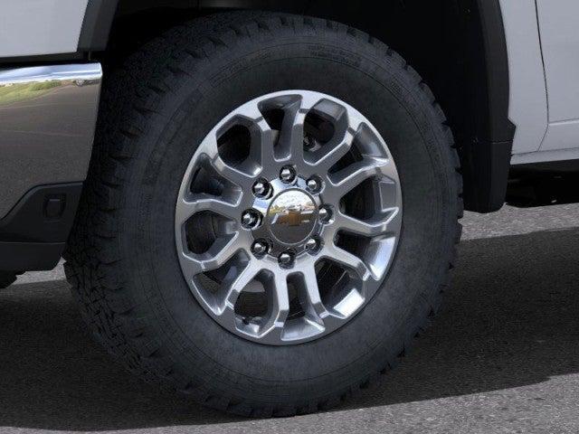 new 2025 Chevrolet Silverado 2500 car, priced at $76,760