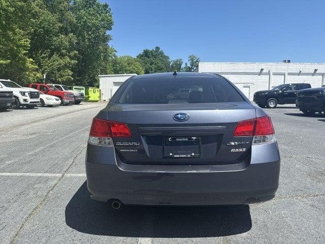 used 2014 Subaru Legacy car, priced at $9,745