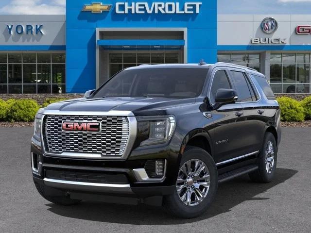 new 2024 GMC Yukon car, priced at $79,047