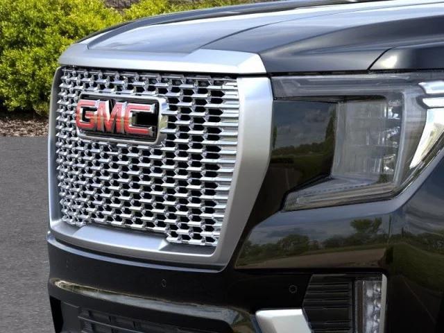 new 2024 GMC Yukon car, priced at $79,047