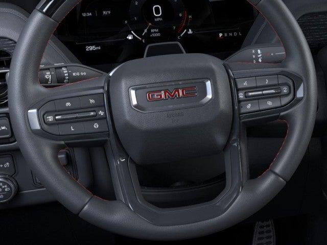 new 2025 GMC Yukon XL car, priced at $103,490