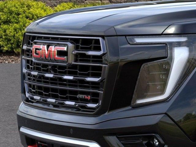 new 2025 GMC Yukon XL car, priced at $103,490