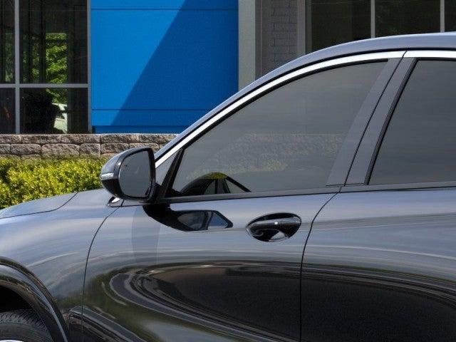 new 2025 Buick Envista car, priced at $29,480