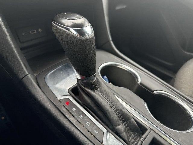 used 2021 Chevrolet Equinox car, priced at $14,255