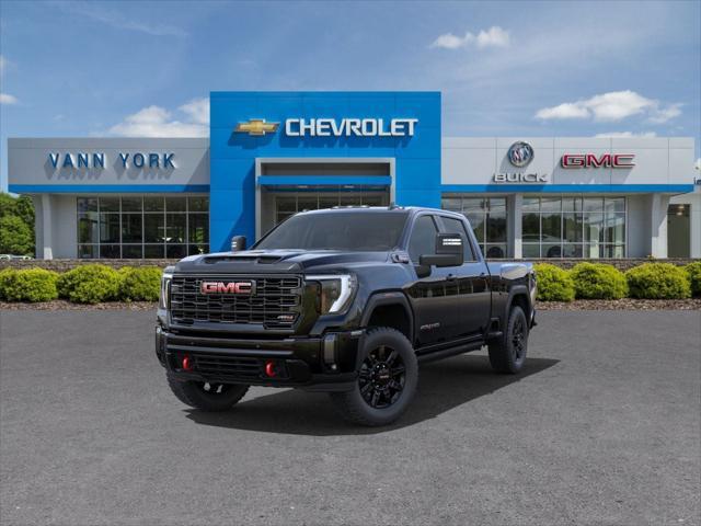 new 2025 GMC Sierra 2500 car, priced at $87,060