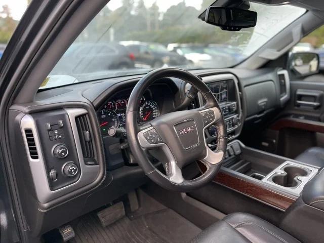 used 2018 GMC Sierra 1500 car, priced at $30,444