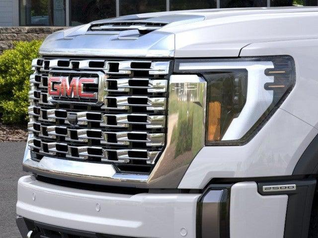 new 2025 GMC Sierra 2500 car, priced at $87,860