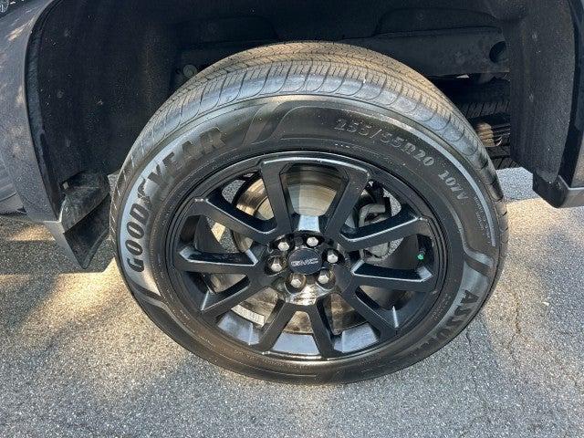 used 2022 GMC Canyon car, priced at $37,928