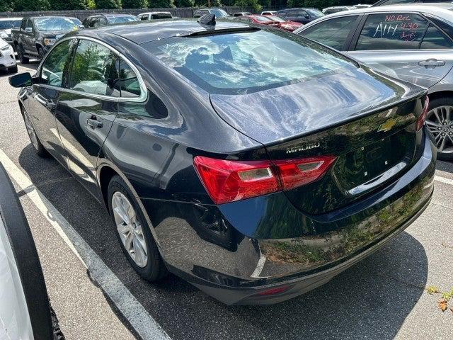 used 2023 Chevrolet Malibu car, priced at $18,995