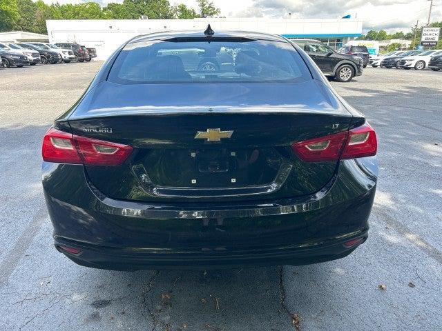 used 2023 Chevrolet Malibu car, priced at $16,998