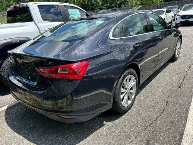 used 2023 Chevrolet Malibu car, priced at $18,995
