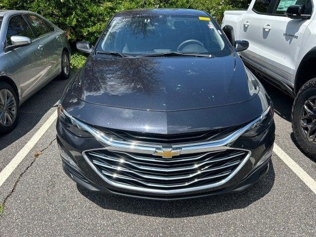 used 2023 Chevrolet Malibu car, priced at $18,995