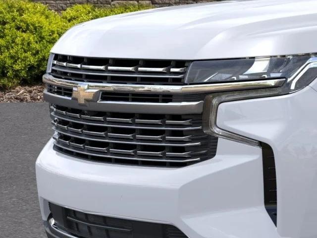 new 2024 Chevrolet Tahoe car, priced at $72,834