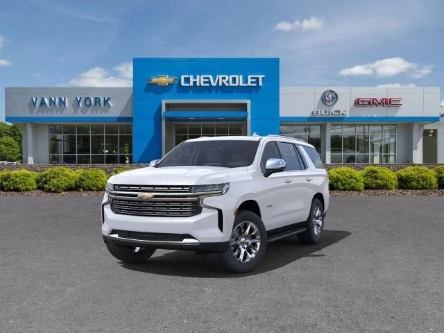 new 2024 Chevrolet Tahoe car, priced at $72,834