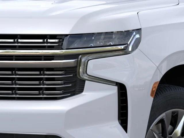 new 2024 Chevrolet Tahoe car, priced at $72,834