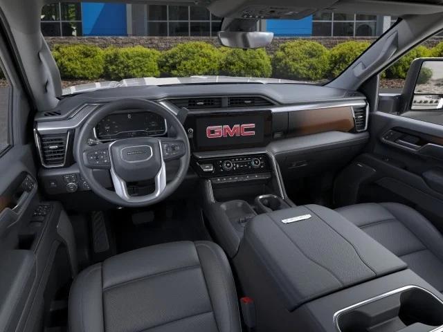 new 2024 GMC Sierra 2500 car, priced at $89,095