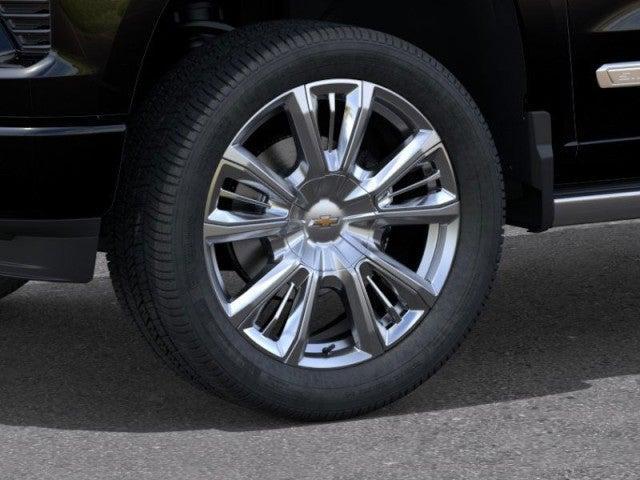 new 2025 Chevrolet Silverado 1500 car, priced at $77,245