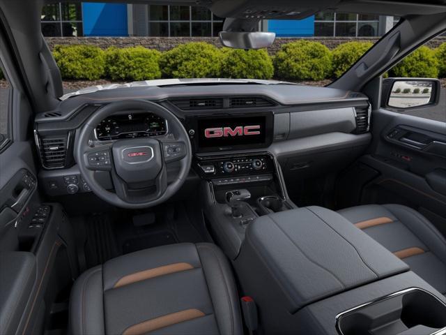 new 2025 GMC Sierra 1500 car, priced at $71,900