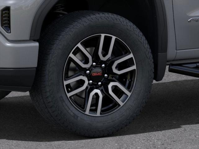 new 2025 GMC Sierra 1500 car, priced at $71,900