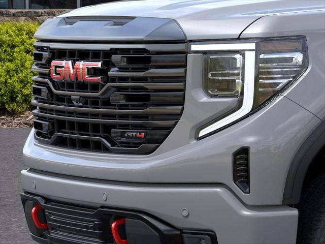 new 2025 GMC Sierra 1500 car, priced at $71,900