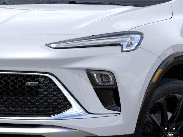new 2026 Buick Encore GX car, priced at $30,515