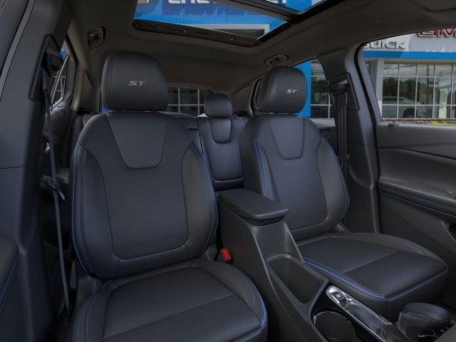 new 2026 Buick Encore GX car, priced at $30,515