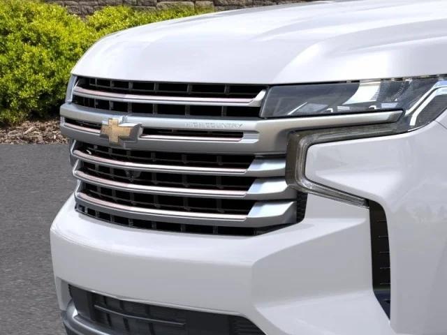 new 2024 Chevrolet Tahoe car, priced at $88,590