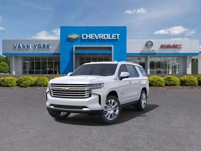 new 2024 Chevrolet Tahoe car, priced at $91,590