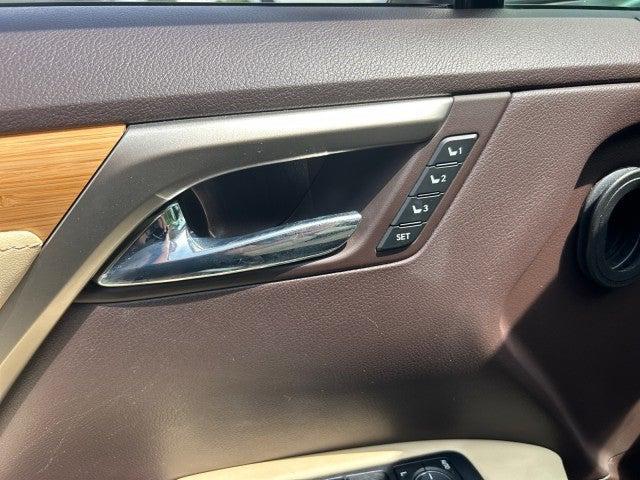 used 2018 Lexus RX 350L car, priced at $29,995