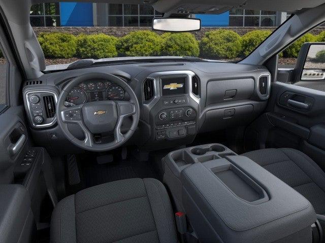 new 2025 Chevrolet Silverado 2500 car, priced at $52,005