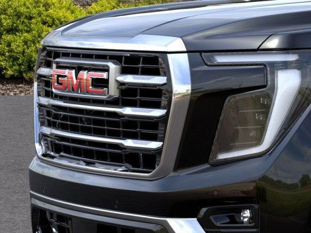 new 2025 GMC Yukon car, priced at $73,610