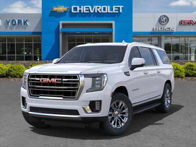 new 2024 GMC Yukon XL car, priced at $74,795