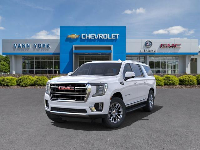 new 2024 GMC Yukon XL car, priced at $74,795