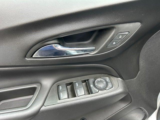 used 2022 Chevrolet Equinox car, priced at $22,500