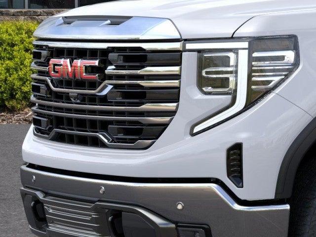 new 2025 GMC Sierra 1500 car, priced at $65,970