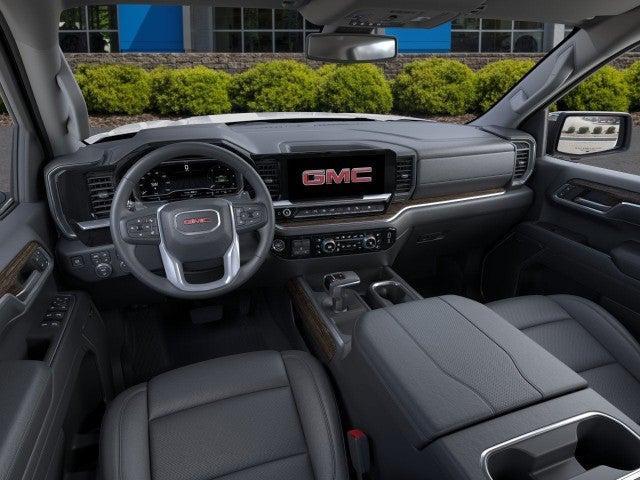 new 2025 GMC Sierra 1500 car, priced at $65,970