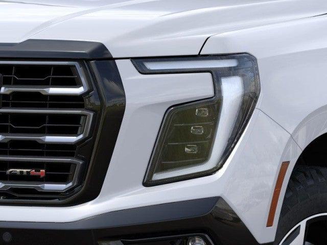 new 2025 GMC Yukon car, priced at $81,285
