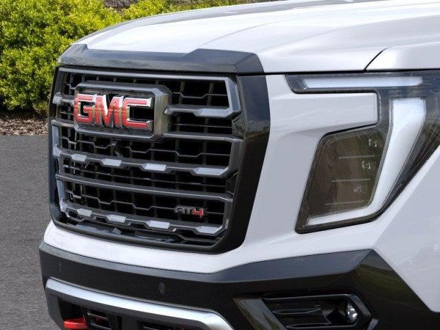 new 2025 GMC Yukon car, priced at $81,285