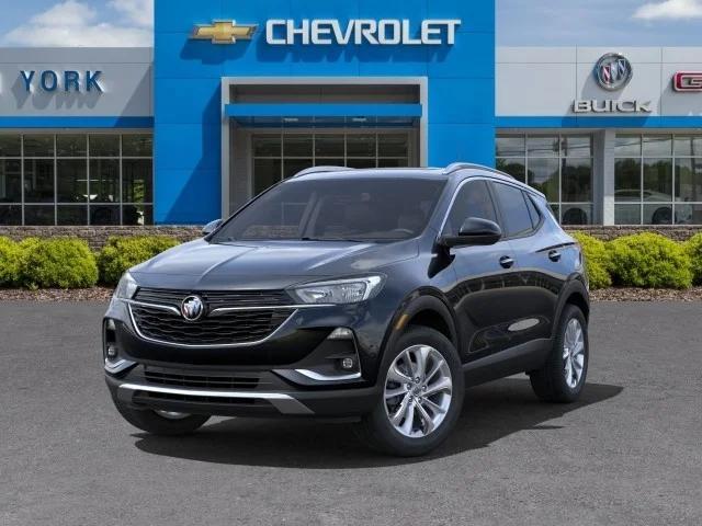 new 2023 Buick Encore GX car, priced at $24,323