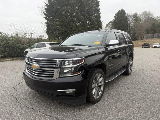 used 2019 Chevrolet Tahoe car, priced at $31,566