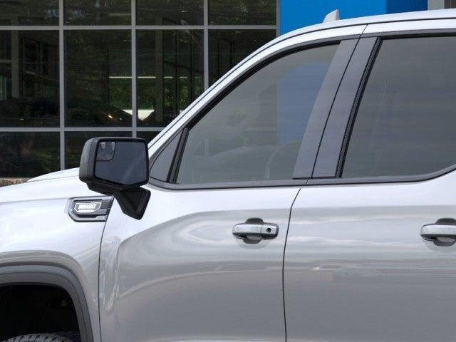 new 2025 GMC Sierra 1500 car, priced at $60,105
